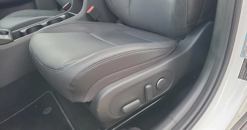 Hyundai Kona cena 148900 przebieg: 4000, rok produkcji 2023 z Urzędów małe 92